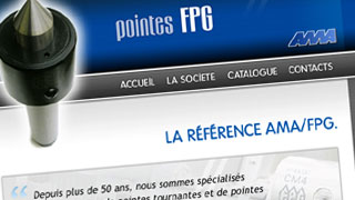 Pointes FPG